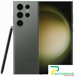 Thay Thế Sửa Chữa Samsung Galaxy S24 Ultra Hư Mất Âm Thanh IC Audio